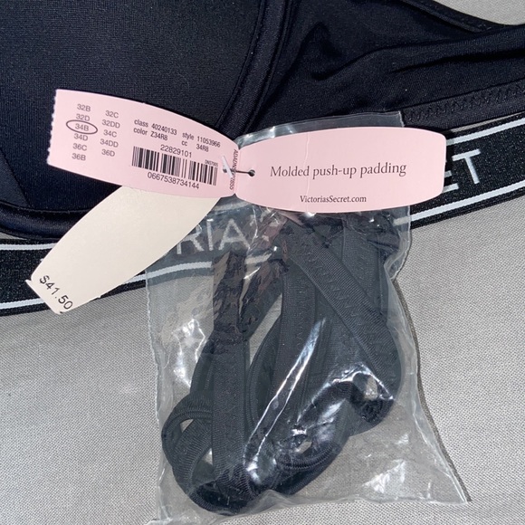 Victoria’s Secret Bathing suit top - Picture 7 of 7